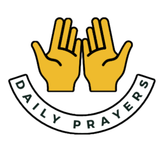 Daily Prayers Official